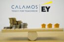 Calamos Collaborates with Ernst & Young LLP